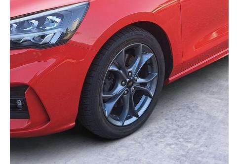 Ford Focus #6