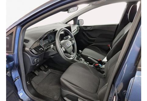 Ford Fiesta #7