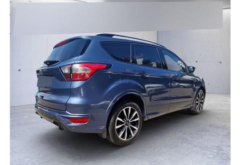 Ford Kuga #3