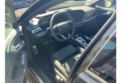 Audi S5 #1