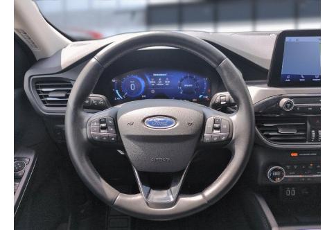Ford Kuga #11