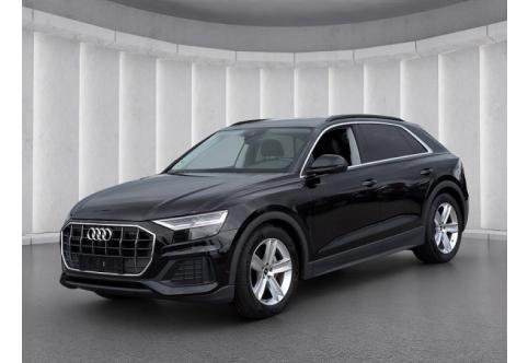 Audi Q8 #2