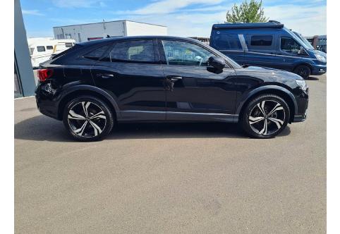 Audi Q3 #8