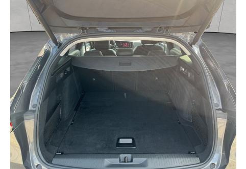 Opel Astra #5