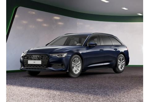 Audi A6 #1