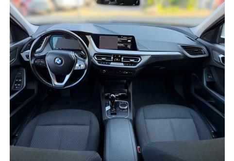 BMW 1er #15