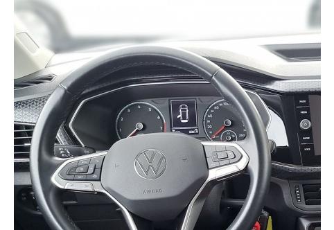 VW T-Cross #16