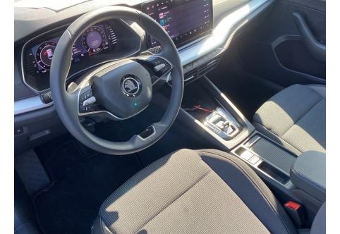 Skoda Octavia #2