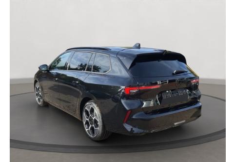 Opel Astra #3