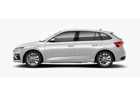 Skoda Scala #2