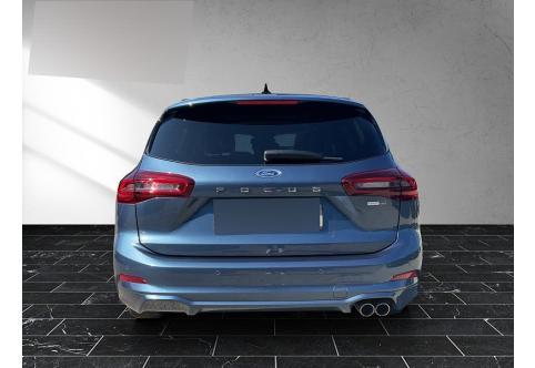 Ford Focus #18