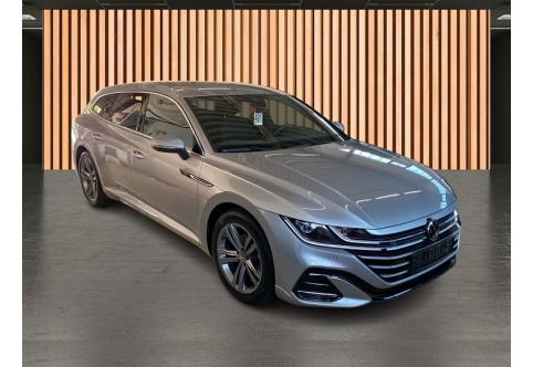 VW Arteon #4