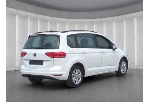 VW Touran #3