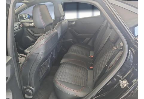 Ford Puma #13