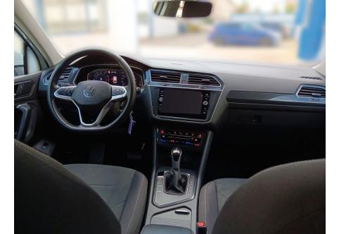 VW Tiguan #13
