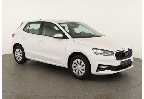 Skoda Fabia #1