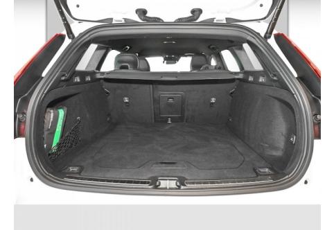 Volvo V60 #15