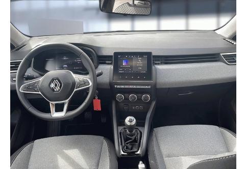 Renault Clio #8