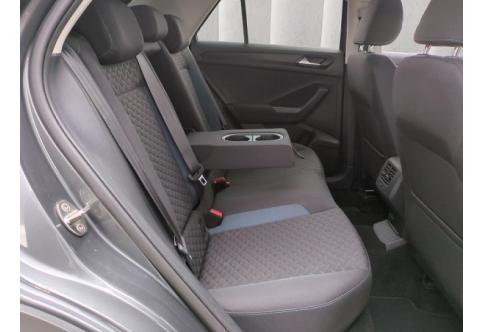 VW T-Roc #8