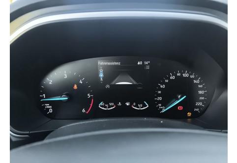 Ford Focus #11