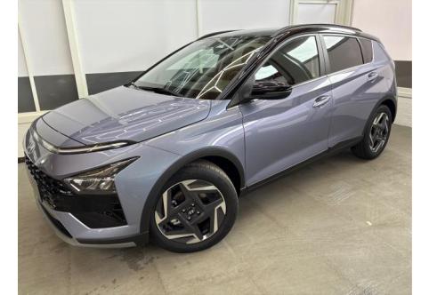 Hyundai Bayon #1