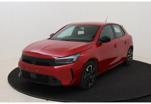 Opel Corsa #1