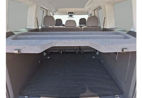 Ford Tourneo Connect #6