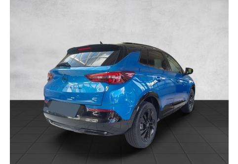Opel Grandland X #5