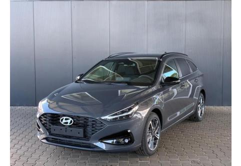 Hyundai i30 #1