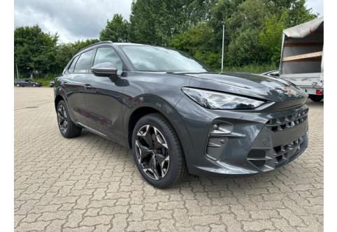 Cupra Terramar #2