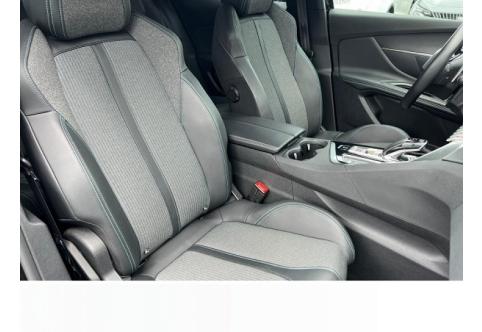 Peugeot 3008 #9
