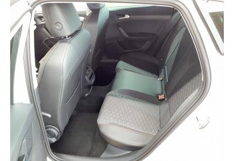 Seat Leon #4