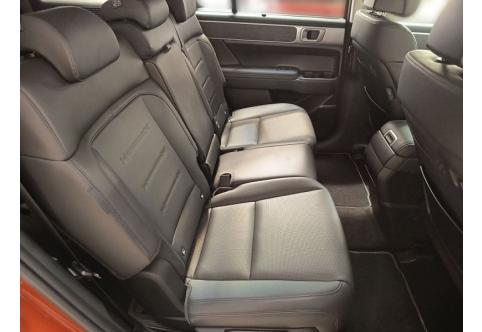 Hyundai Santa Fe #12