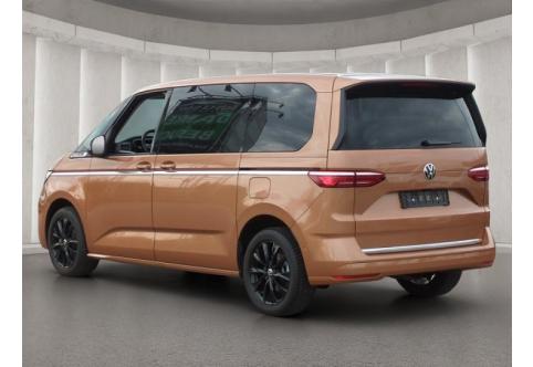 VW T7 Multivan #19