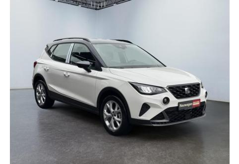 Seat Arona #3