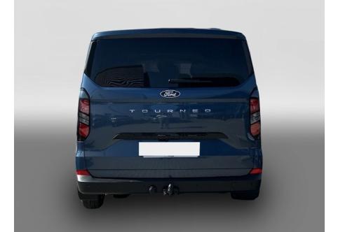 Ford Tourneo Custom #3
