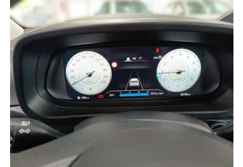 Hyundai i20 #14