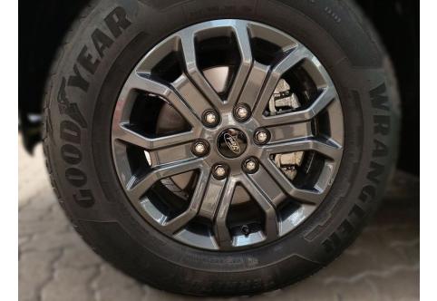 Ford Ranger #6
