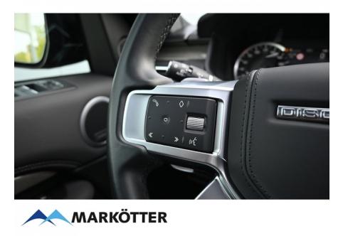 Land Rover Discovery #14