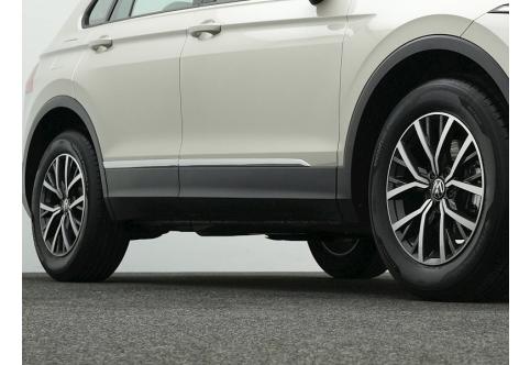 VW Tiguan #31