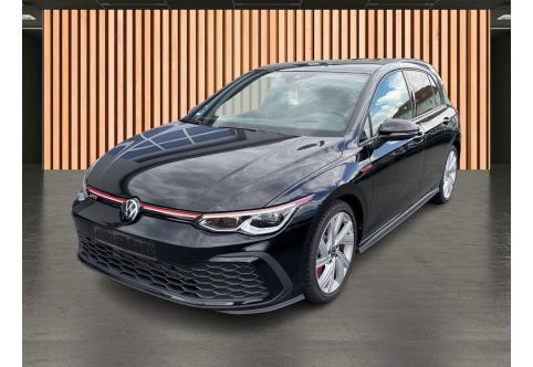 VW Golf #2
