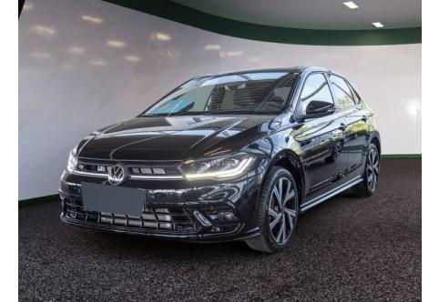 VW Polo #1