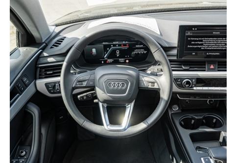 Audi A4 #7