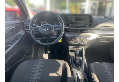 Hyundai i20 #10