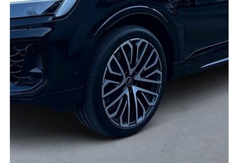 Audi SQ7 #6