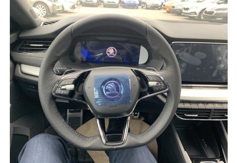 Skoda Octavia #9