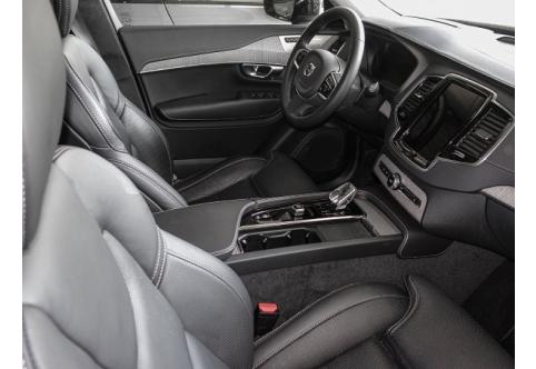 Volvo XC90 #4