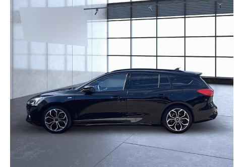 Ford Focus #6