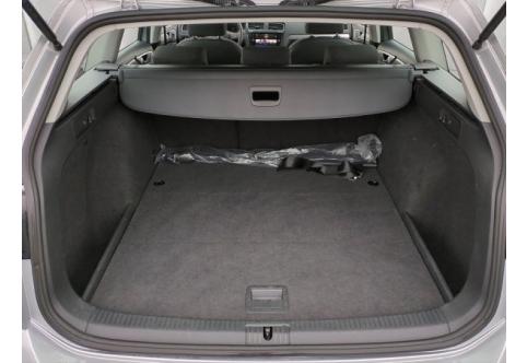 VW Golf #9