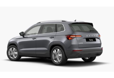 Skoda Karoq #2